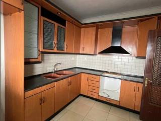 Forumland Real Estate, Κουζίνα