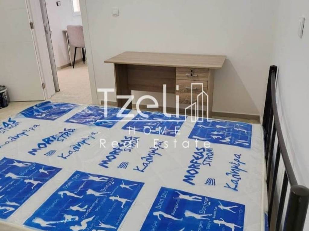 Άποψη χώρου