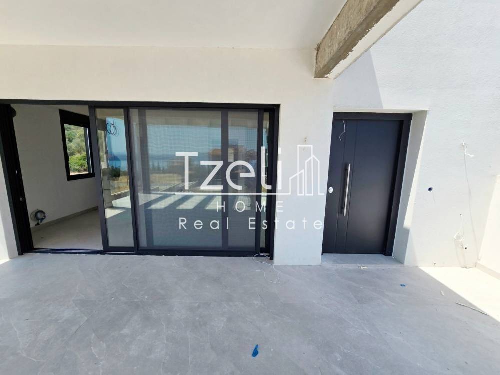 Εξωτερική άποψη χώρου