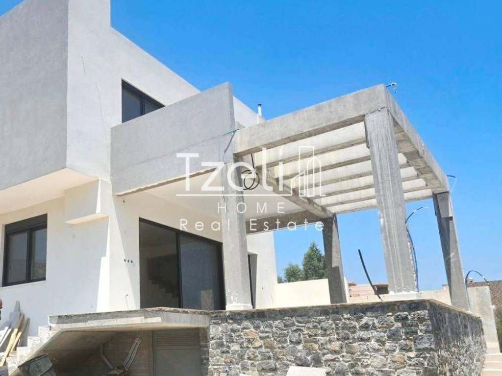 Εξωτερική άποψη χώρου