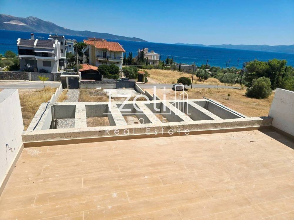 Εξωτερική άποψη χώρου