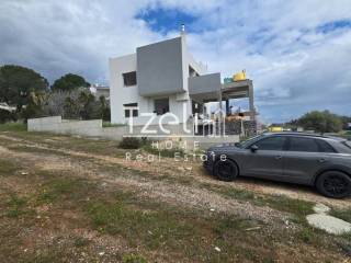 Εξωτερική άποψη χώρου