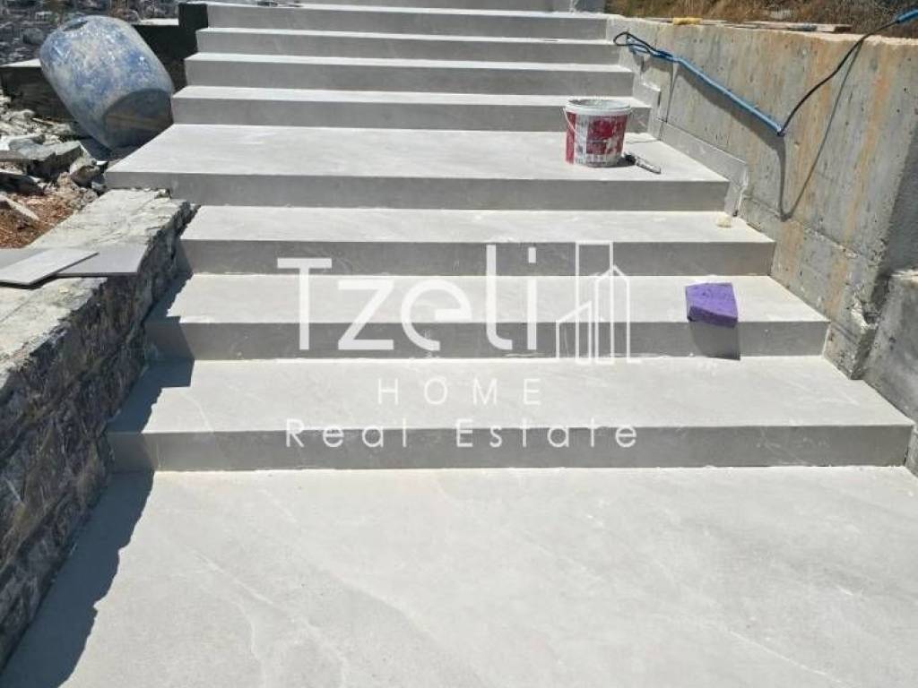 Εξωτερική άποψη χώρου