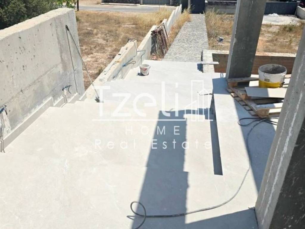 Εξωτερική άποψη χώρου