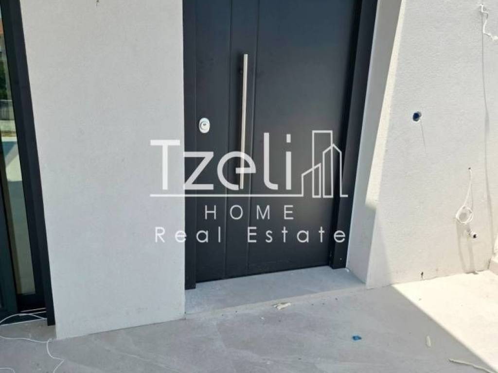 Εξωτερική άποψη χώρου