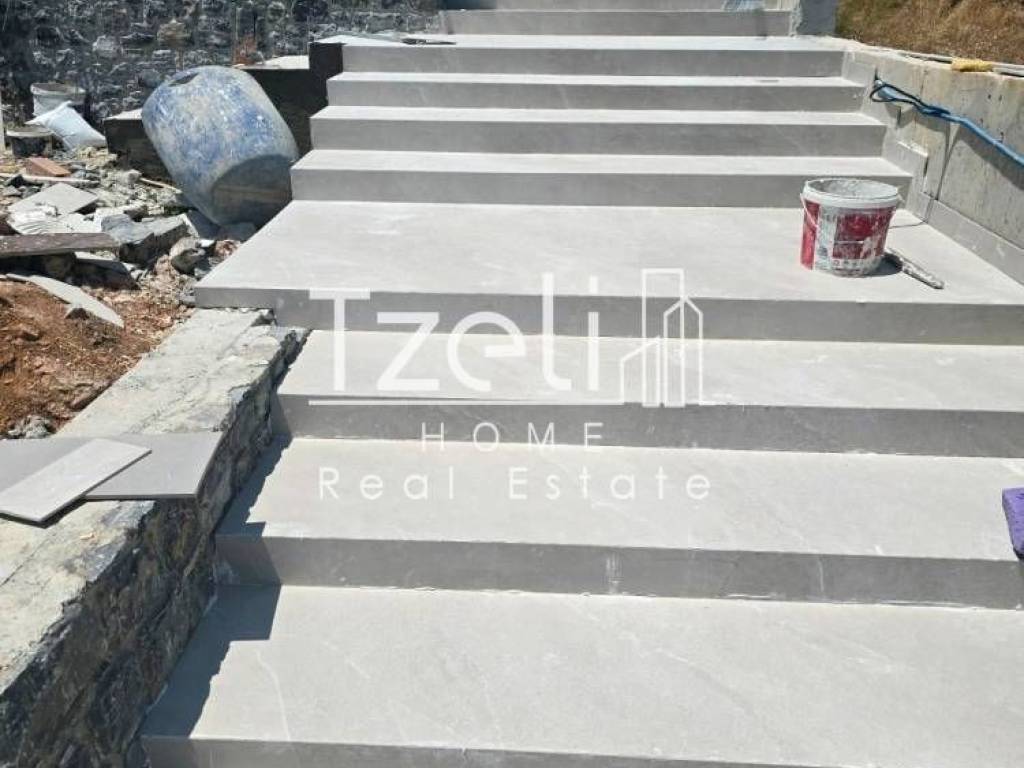 Εξωτερική άποψη χώρου