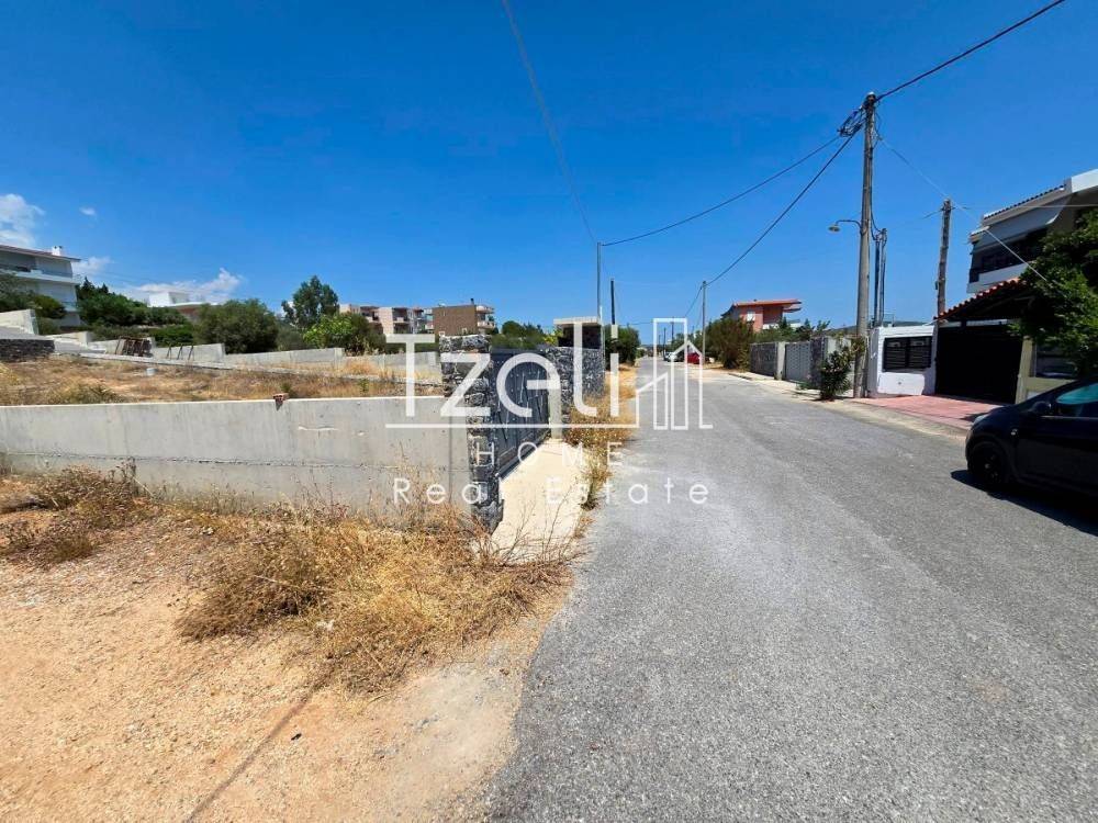 Εξωτερική άποψη χώρου