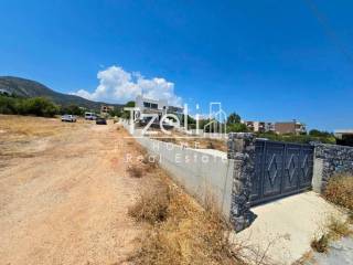 Εξωτερική άποψη χώρου