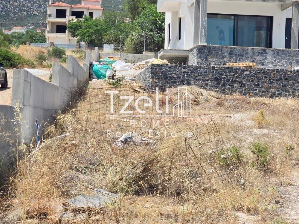 Εξωτερική άποψη χώρου