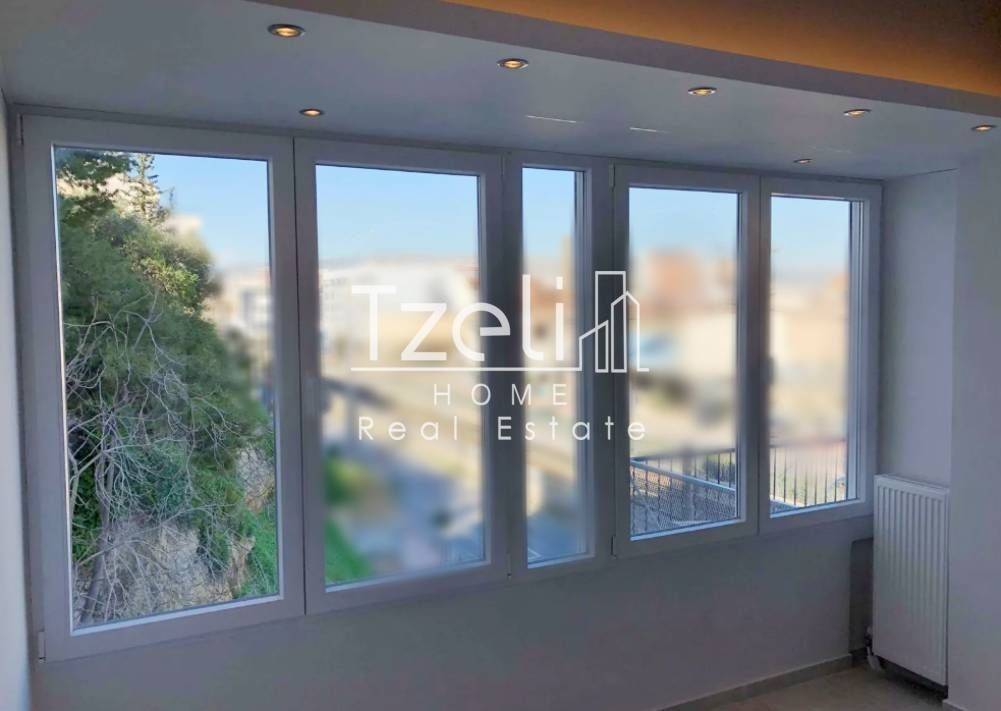 Άποψη χώρου