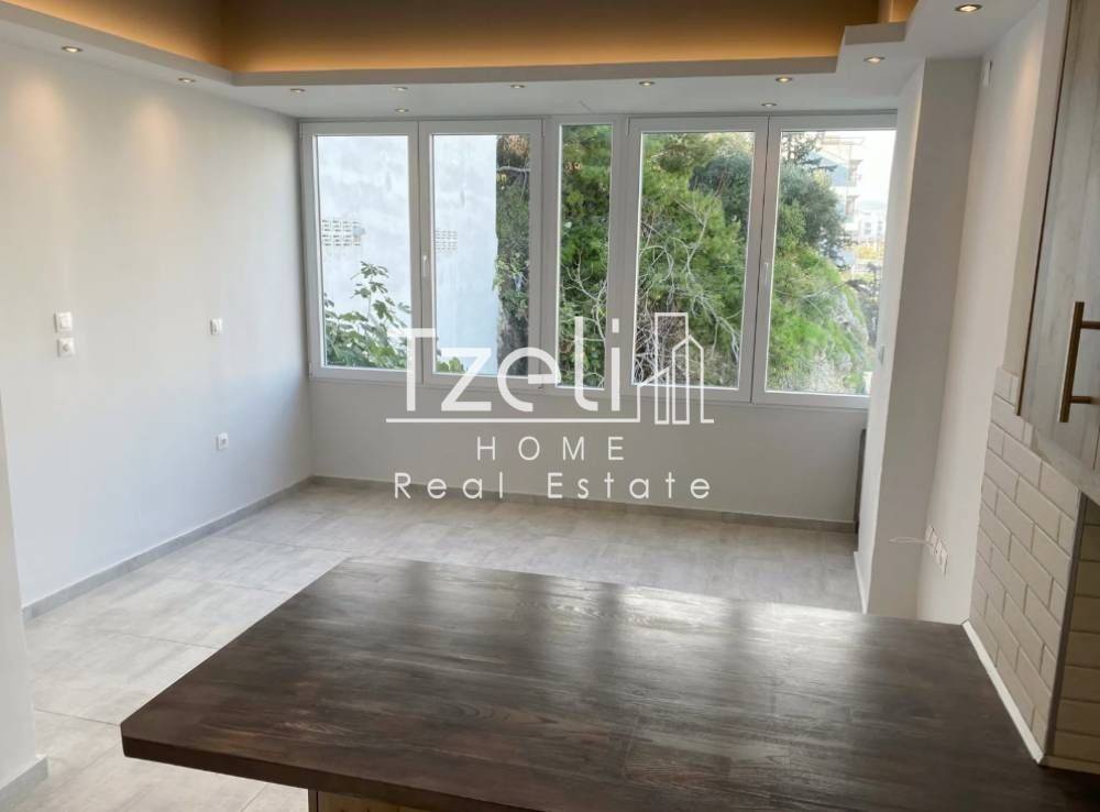 Άποψη χώρου