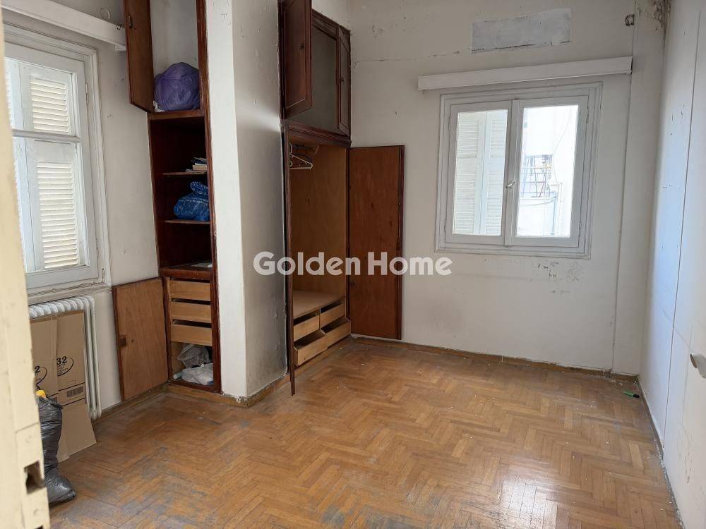 Υπνοδωμάτιο