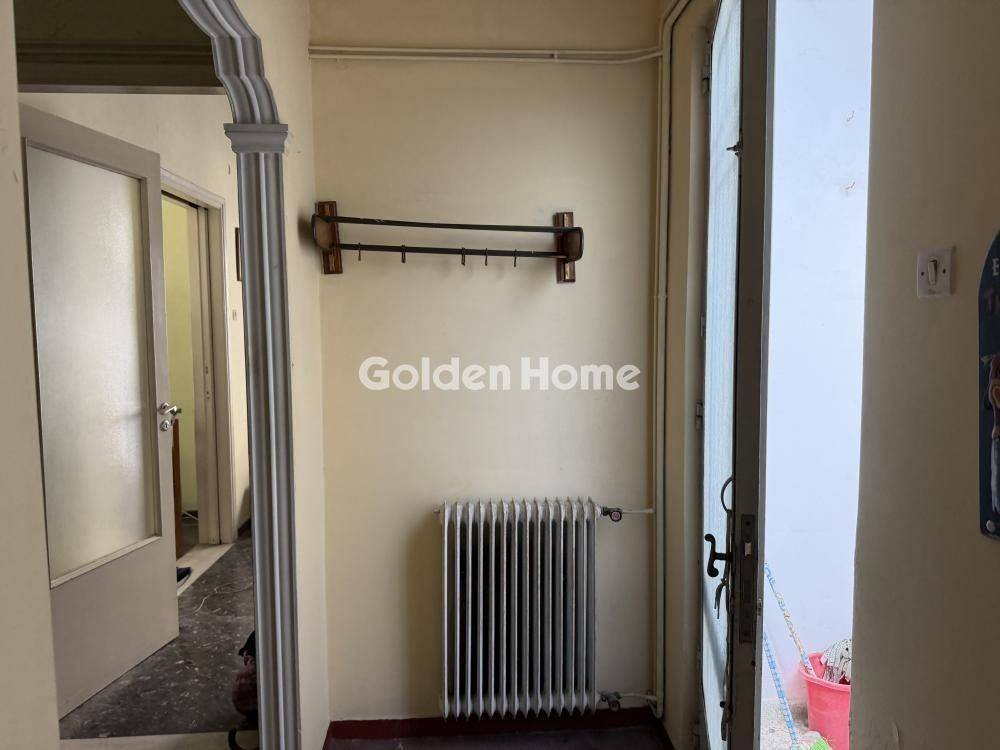 Χολ - Διάδρομος