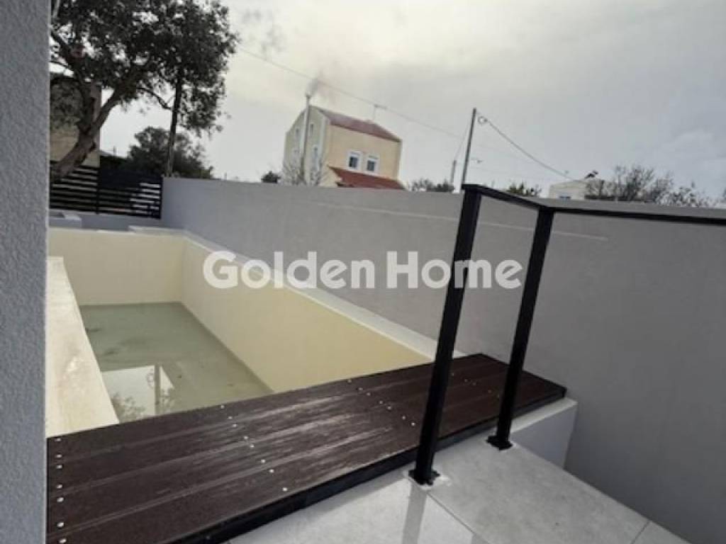 Εξωτερικός Χώρος