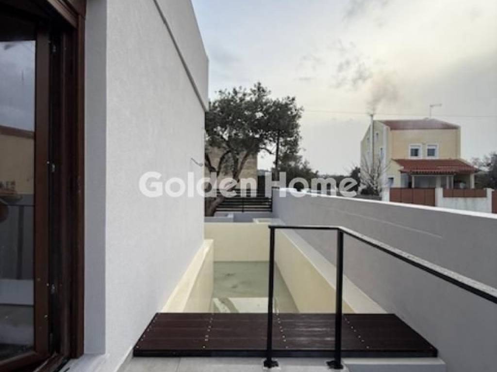 Εξωτερικός Χώρος