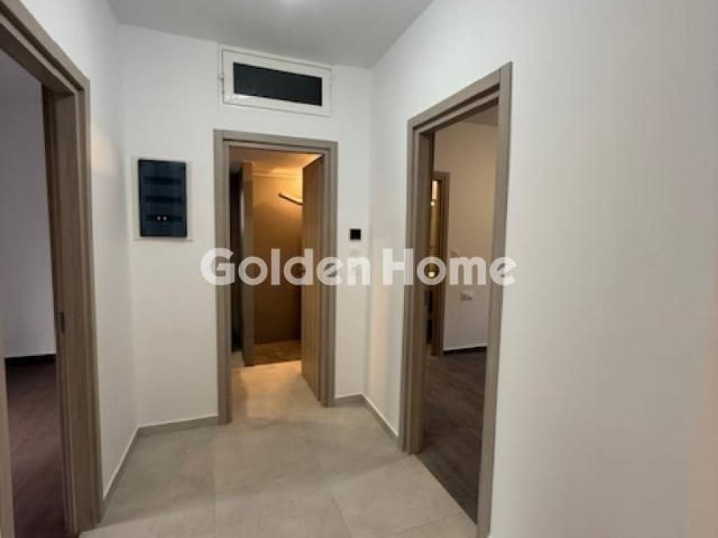 Χολ - Διάδρομος