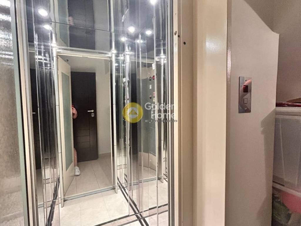 Ανελκυστήρας