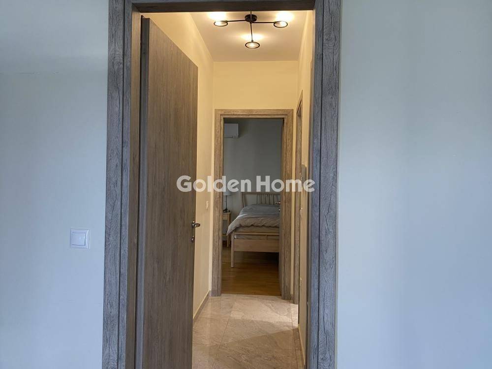 Χολ - Διάδρομος