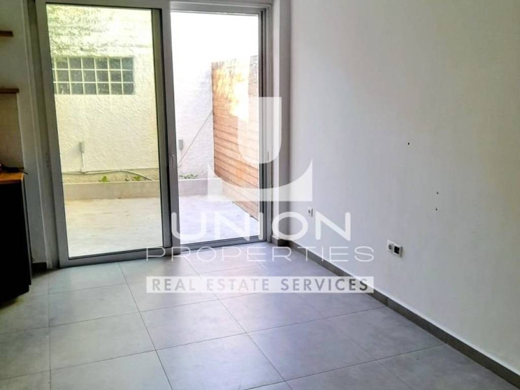 Άποψη χώρου