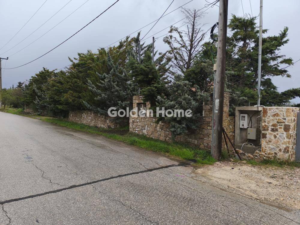 Εξωτερικός Χώρος