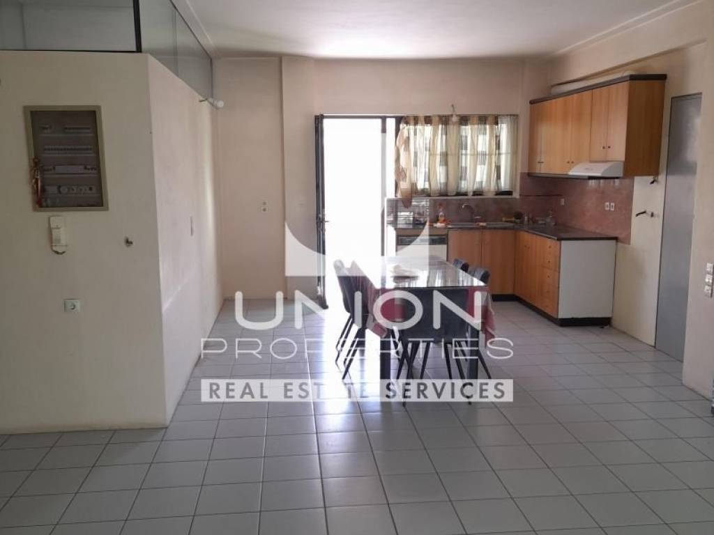 Άποψη χώρου