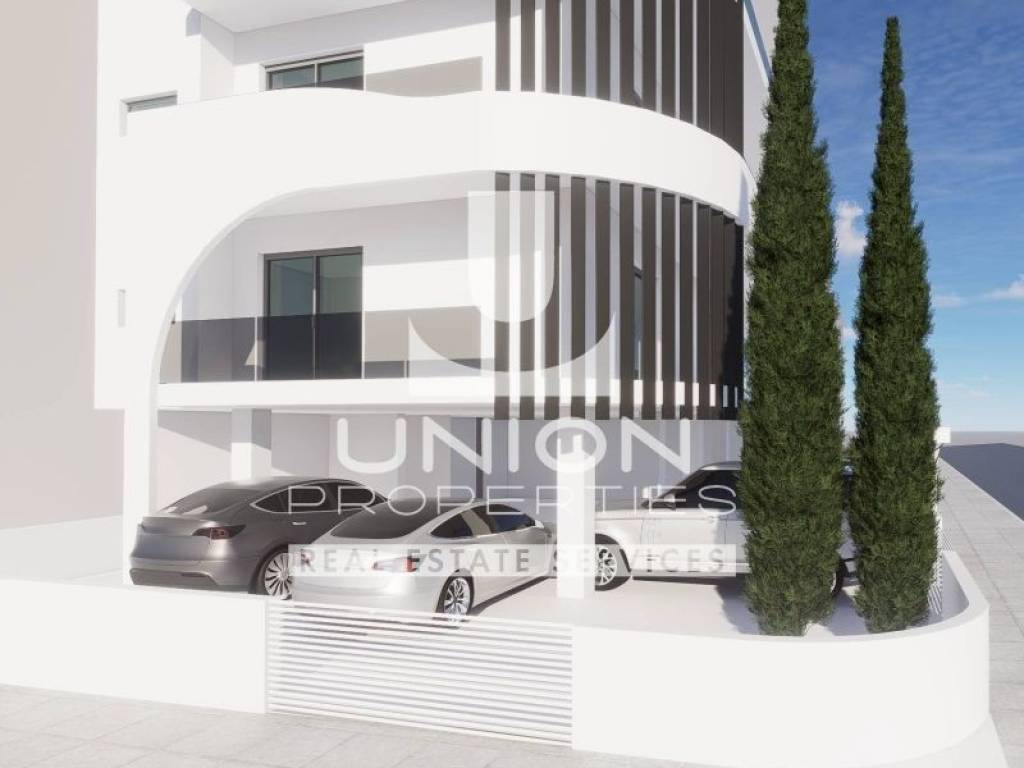 Εξωτερικός χώρος