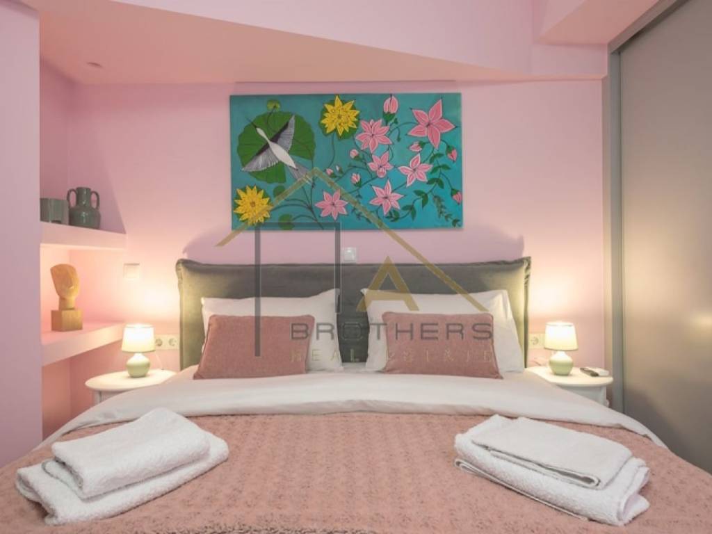 Υπνοδωμάτιο