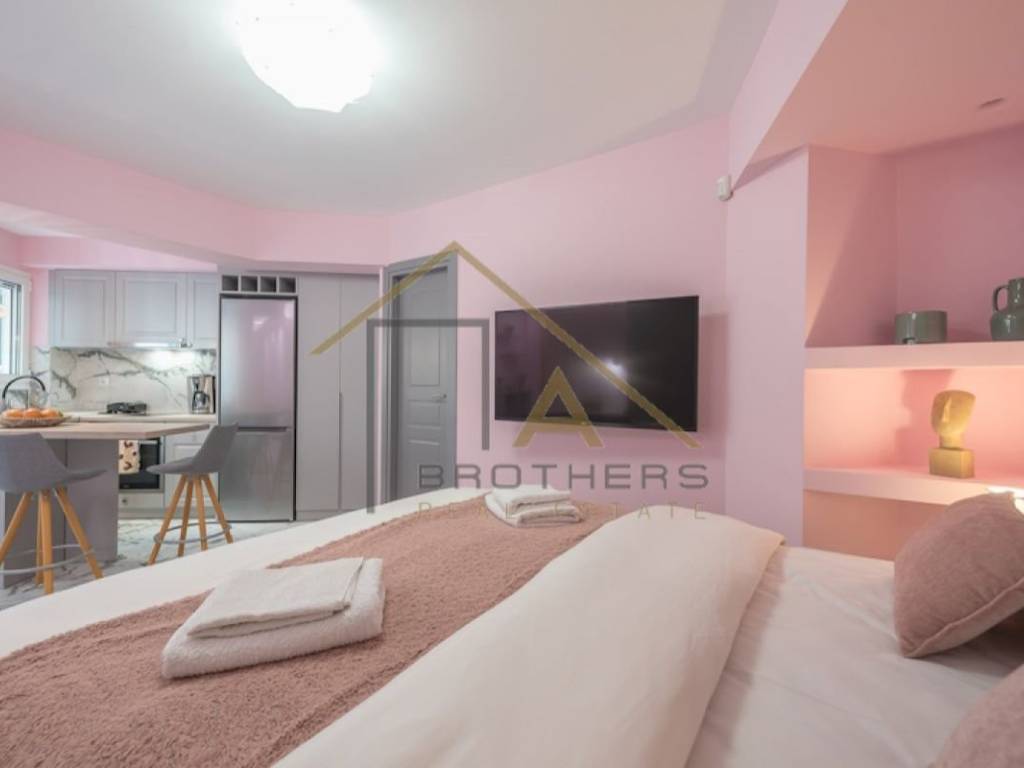 Υπνοδωμάτιο