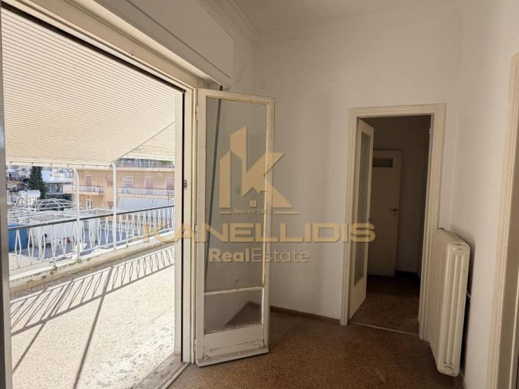 Άποψη χώρου