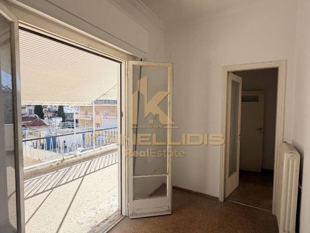 Άποψη χώρου