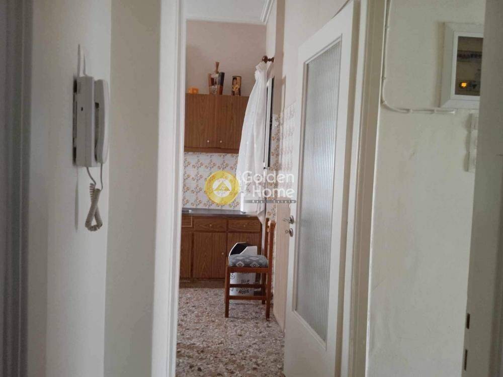 Χολ - Διάδρομος