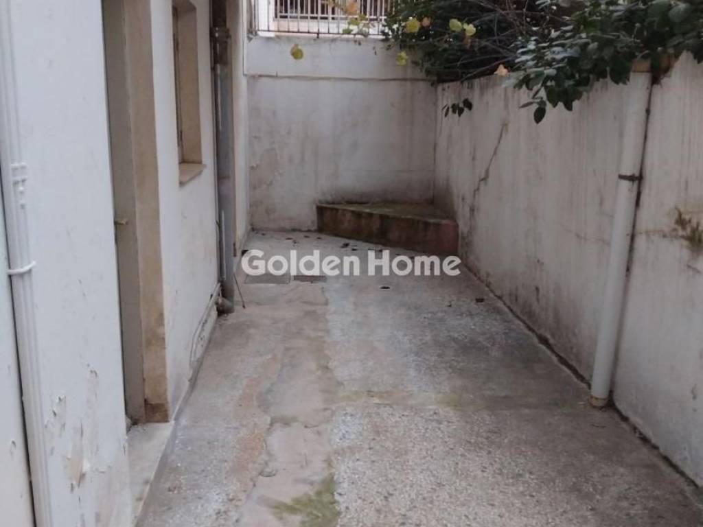 Εξωτερικός Χώρος