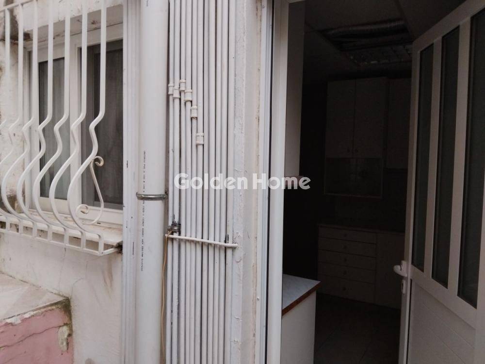 Εξωτερικός Χώρος