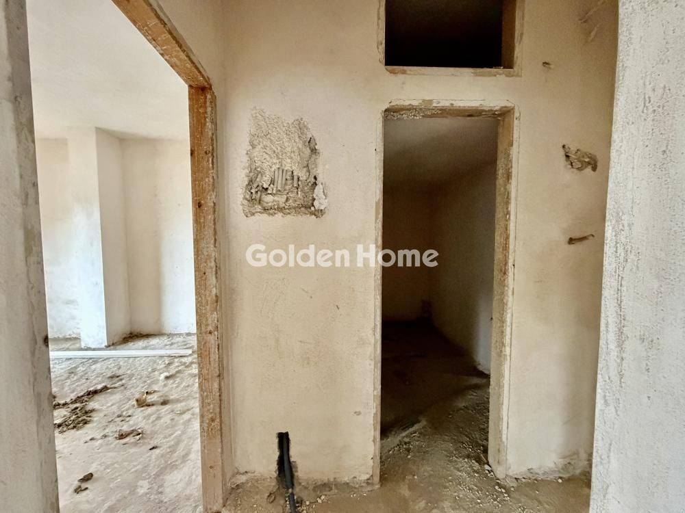 Χολ - Διάδρομος