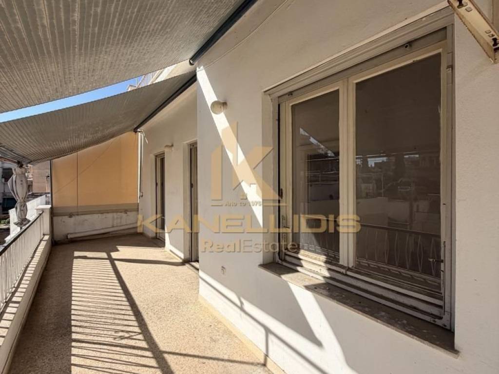 Εξωτερικός χώρος