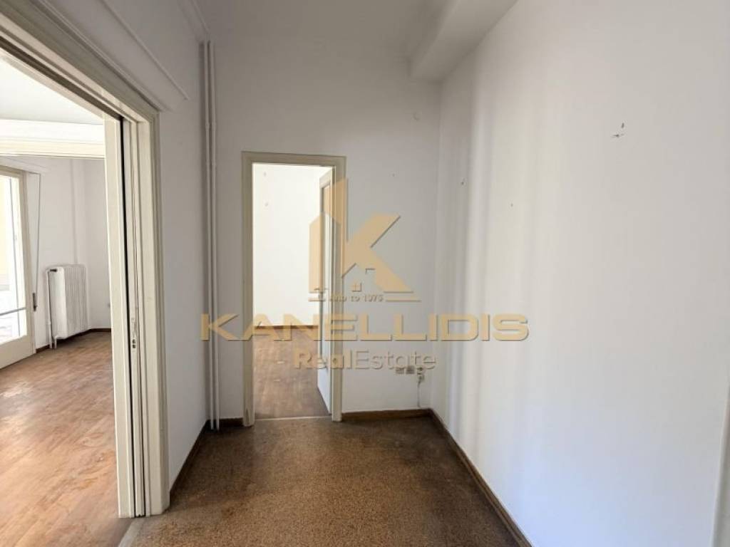 Άποψη χώρου