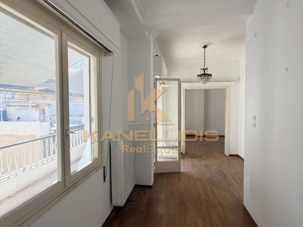 Άποψη χώρου