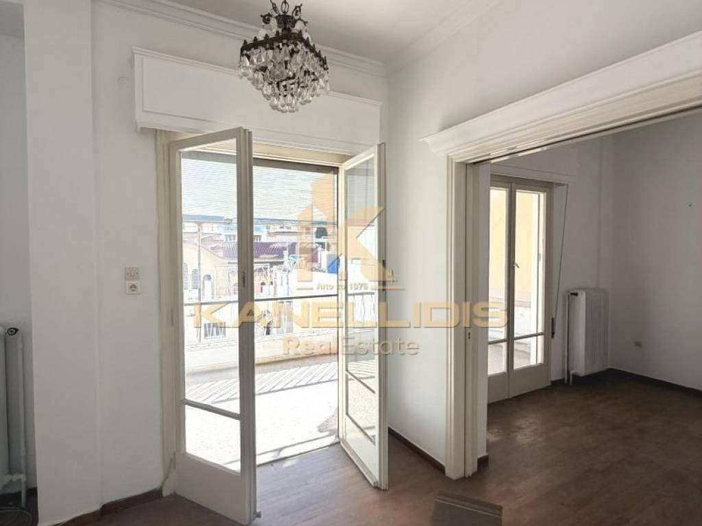 Άποψη χώρου