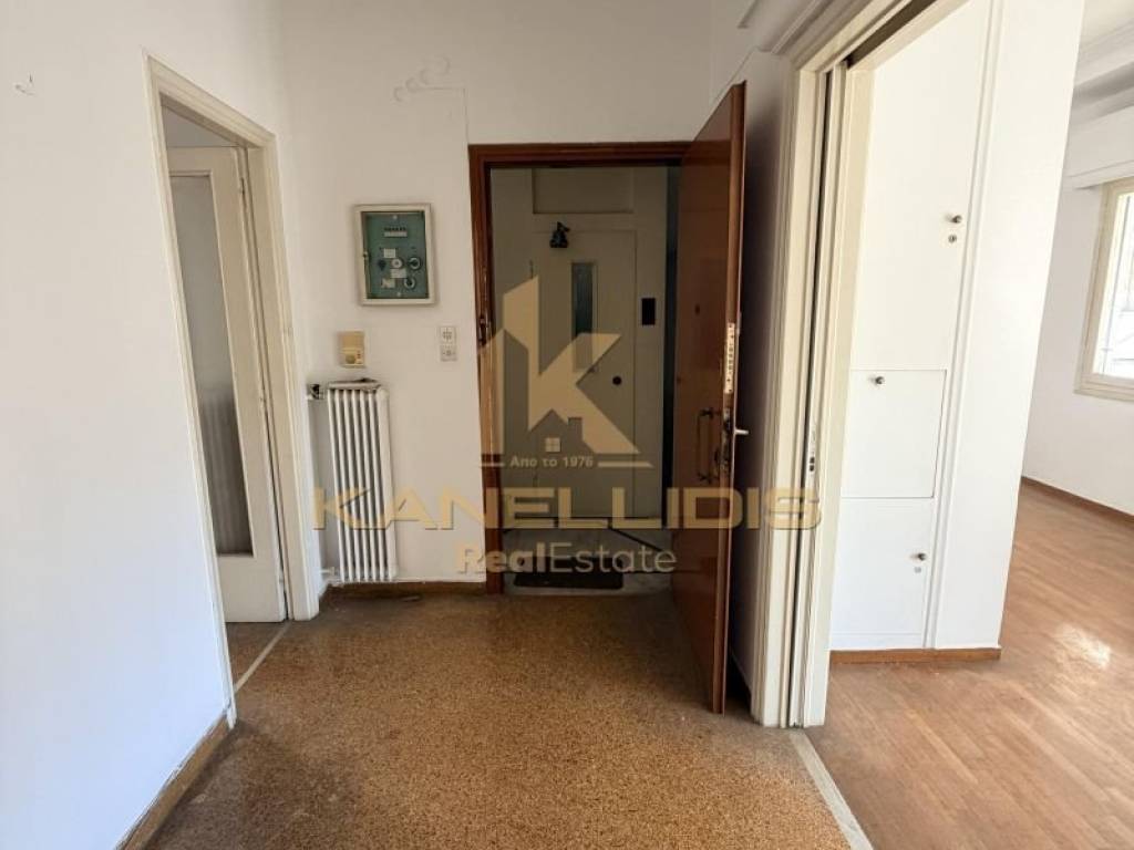 Άποψη χώρου