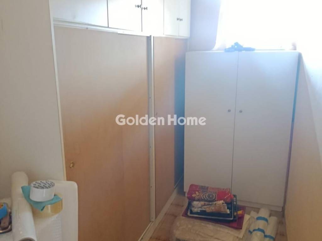 Βοηθητικός Χώρος