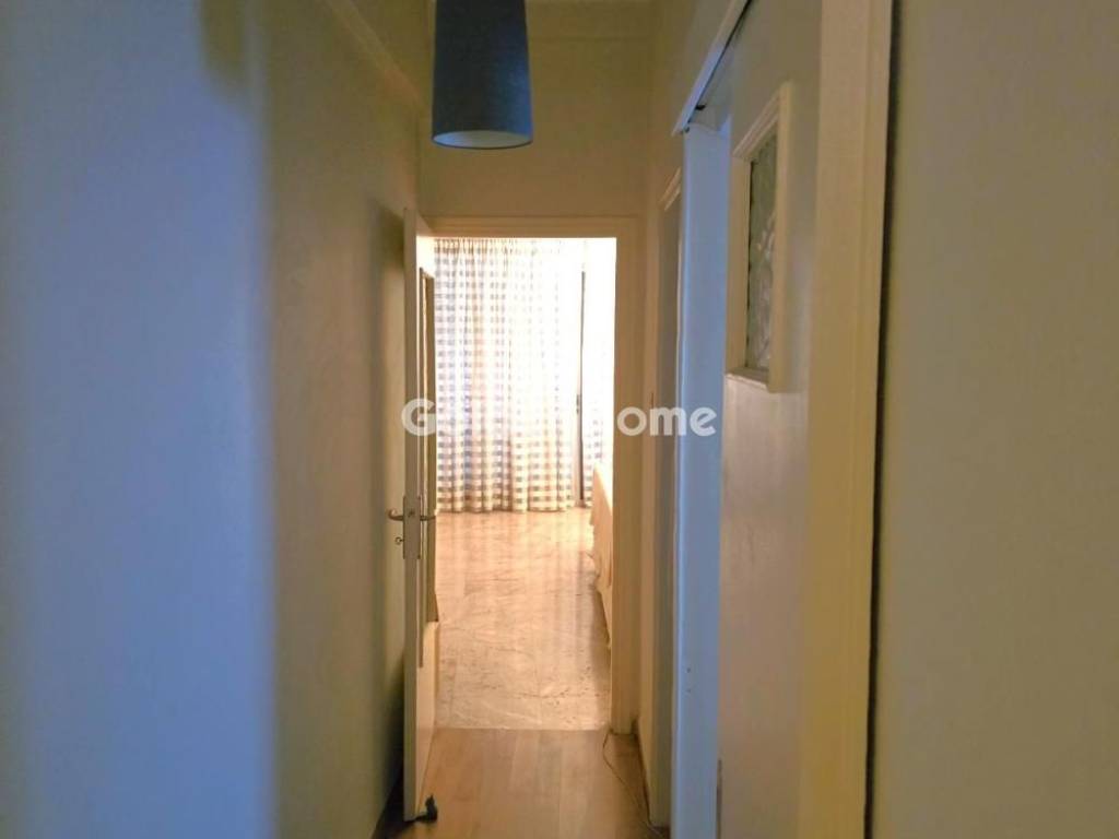 Χολ - Διάδρομος