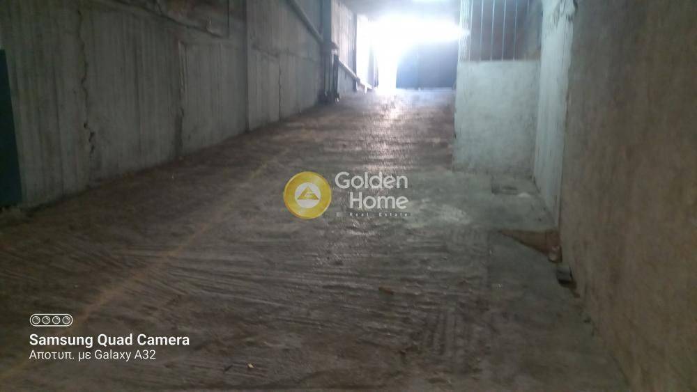 Κυρίως Χώρος