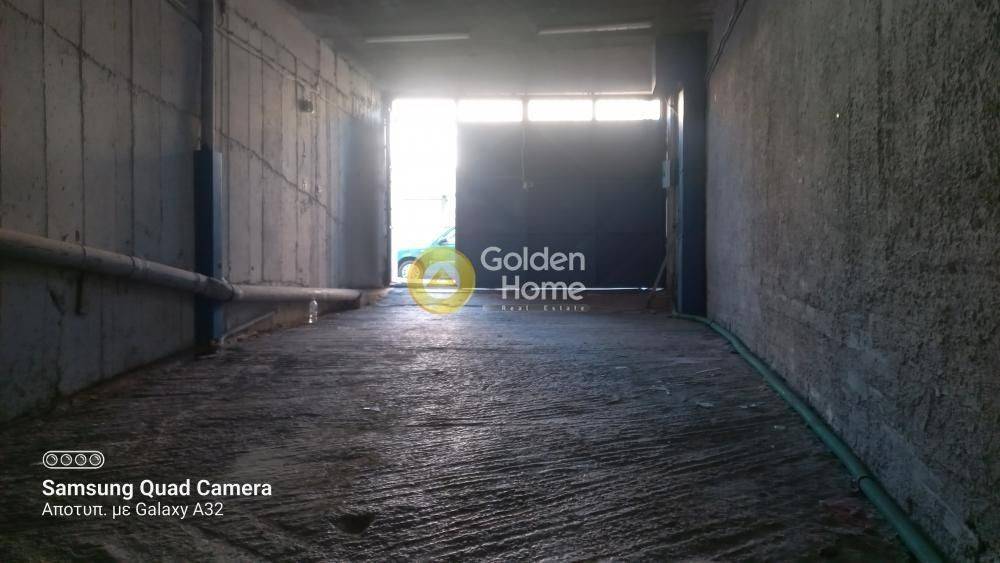 Κυρίως Χώρος