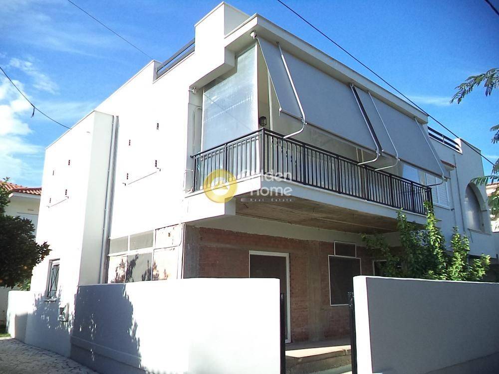 Εξωτερικός Χώρος