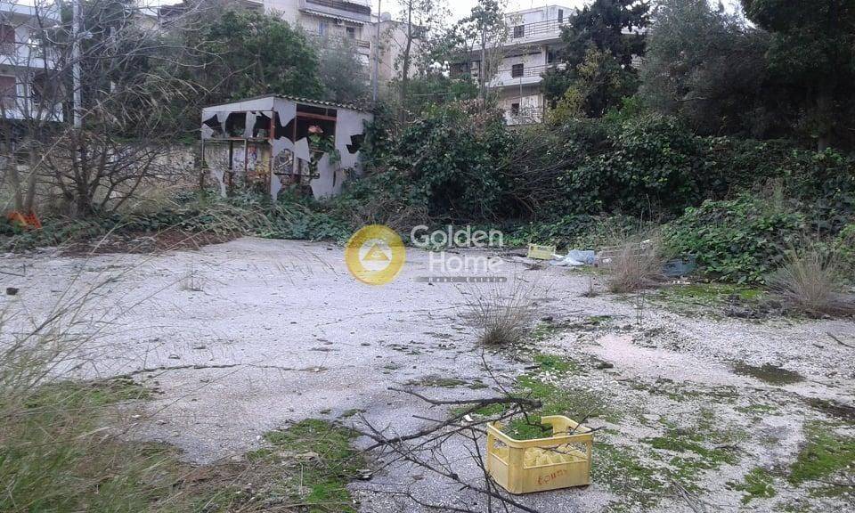 Εξωτερικός Χώρος