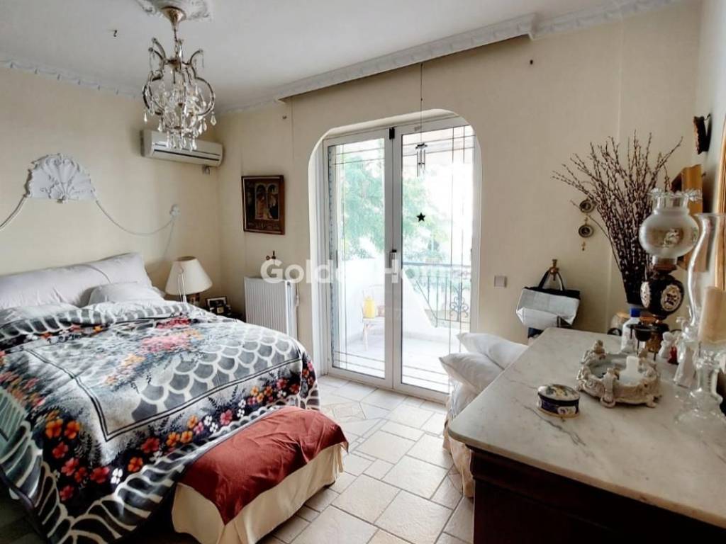 Υπνοδωμάτιο