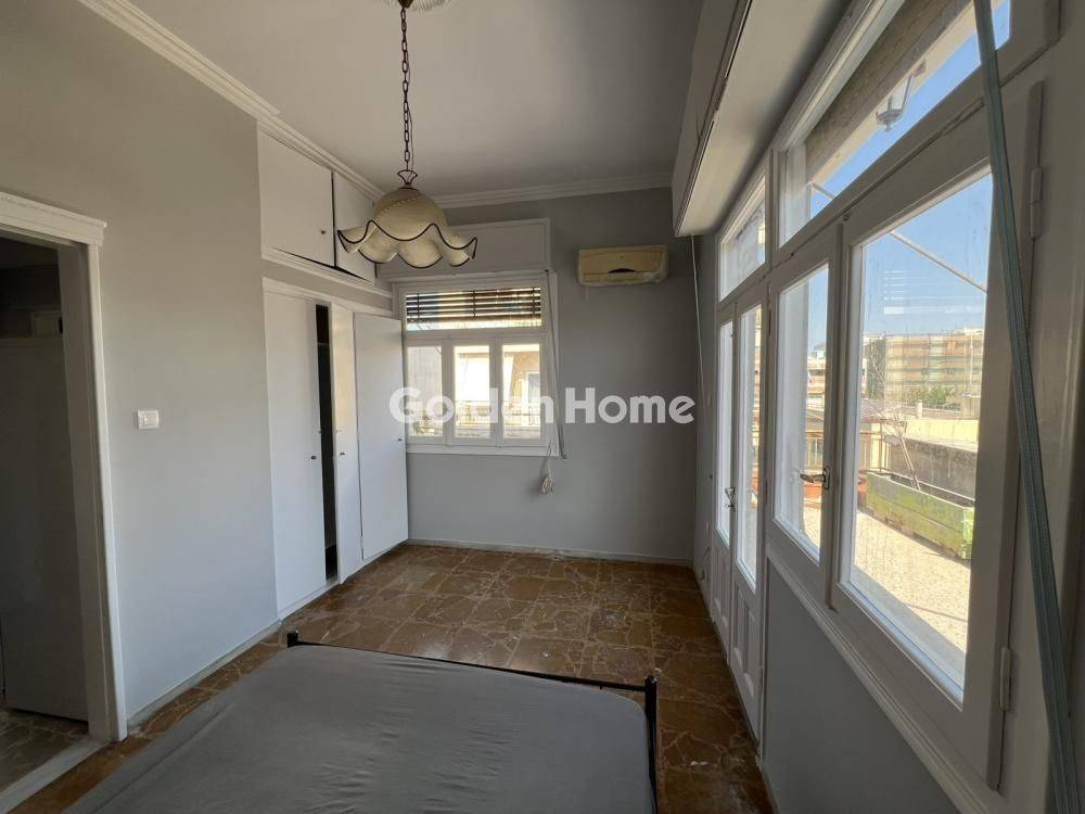 Χολ - Διάδρομος