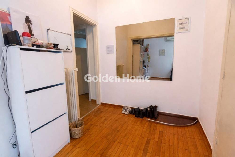 Χολ - Διάδρομος