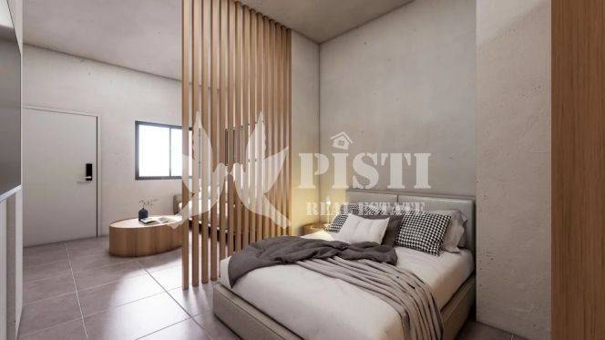 Υπνοδωμάτιο