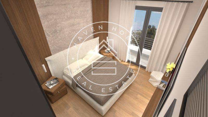 Υπνοδωμάτιο